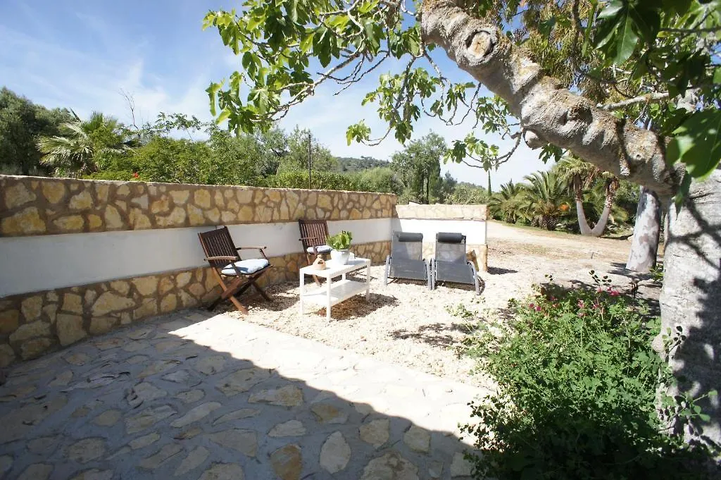 El Encinar De Arta Hotel Spain