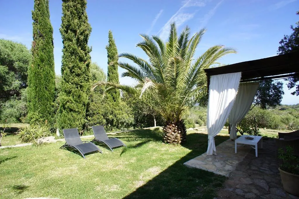 Hotel El Encinar de Artà 4*,  España