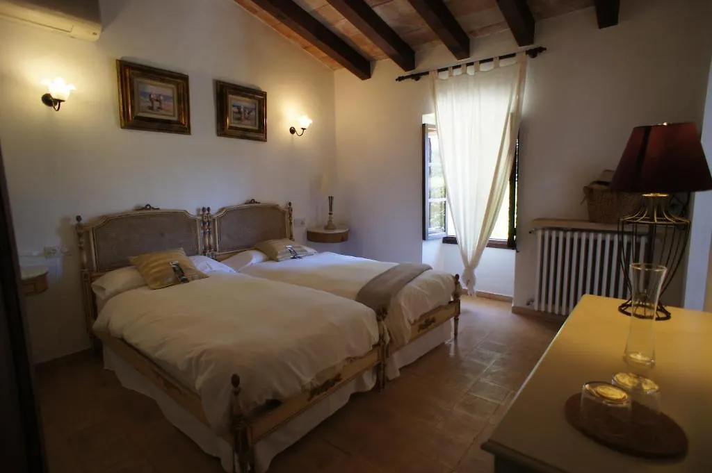 **** Pensión Hotel El Encinar de Artà España