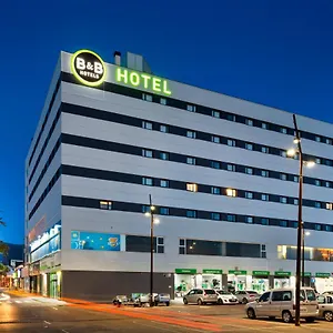 ** Hotel Almeria Vicar Spanje