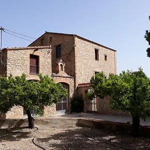  Hostel Enric D'osso Spanje