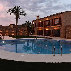 **** Hotel Aires De L'emporda Spanje