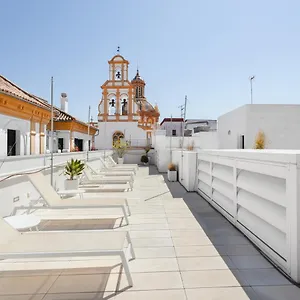  Aparthotel Numa Jondo Spanje