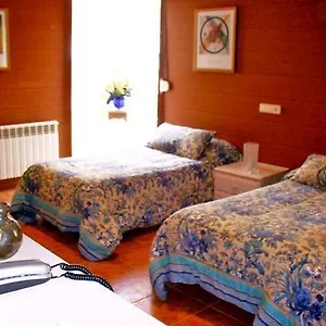 Casa 400 2* Vitoria