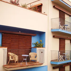 *** Hotel Carmen Spanje