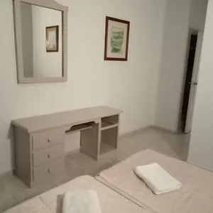  Aparthotel Castella Spanje