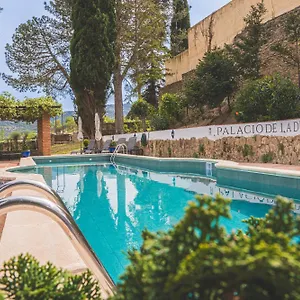 Boutique Palacio De La Duquesa 3* Ronda
