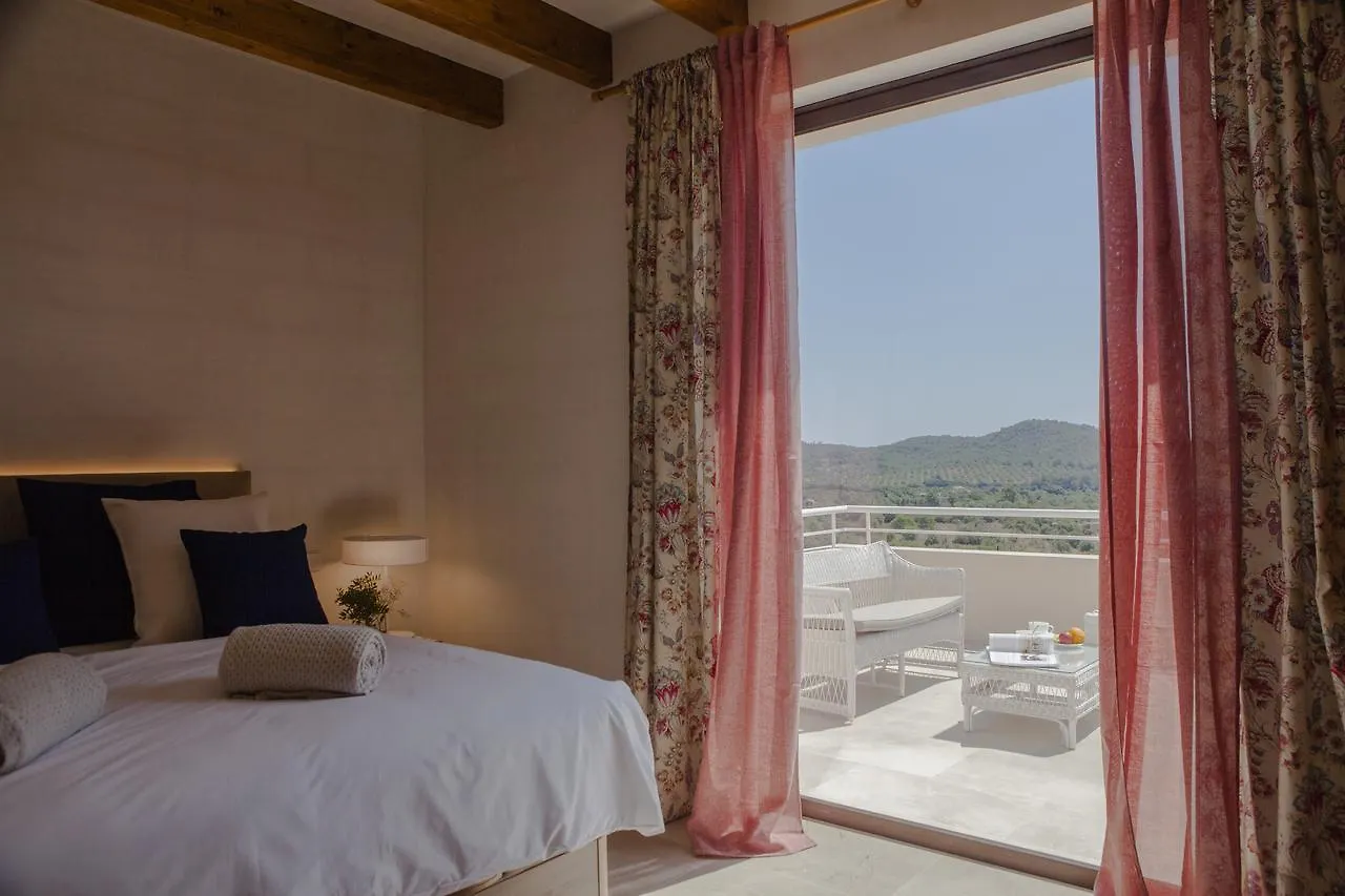 El Encinar De Arta Hotel 4*,  Espanha