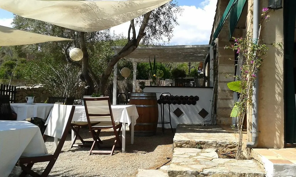 Hotel El Encinar De Artá Spanien