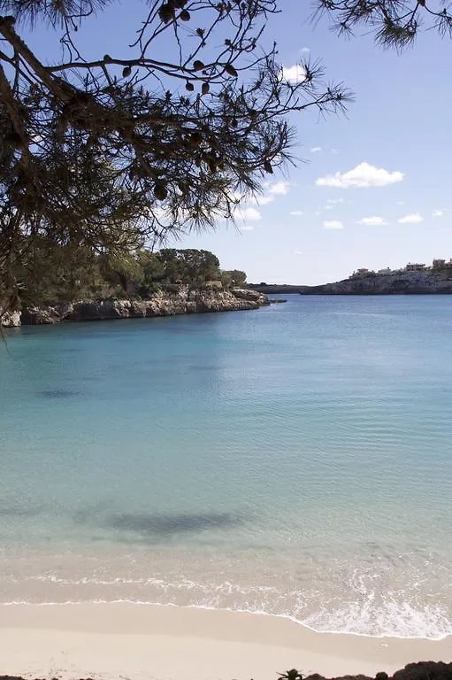 **** Gasthof Hotel El Encinar De Artá Spanien
