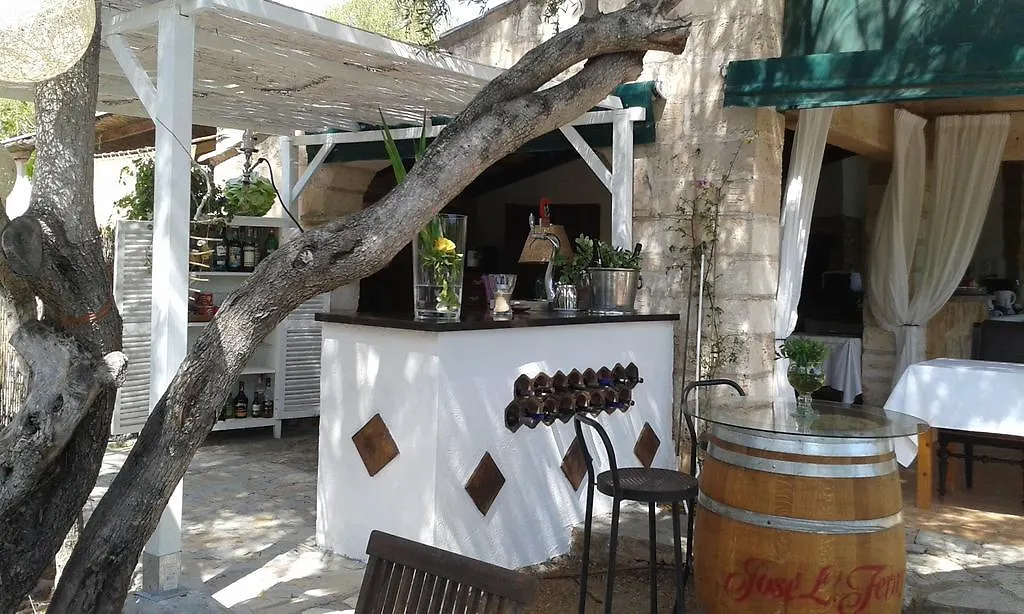 Hotel El Encinar De Artá Gasthof
