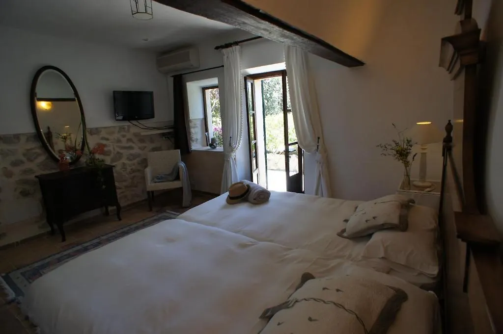 Hotel El Encinar De Artá Gasthof