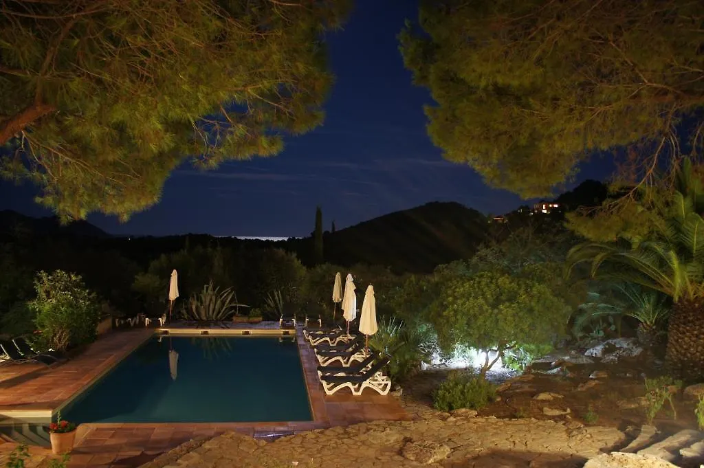 Hotel El Encinar De Artá Gasthof