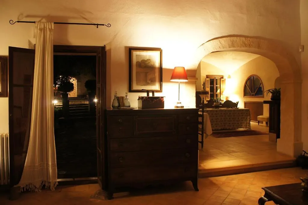 Hotel El Encinar De Artá