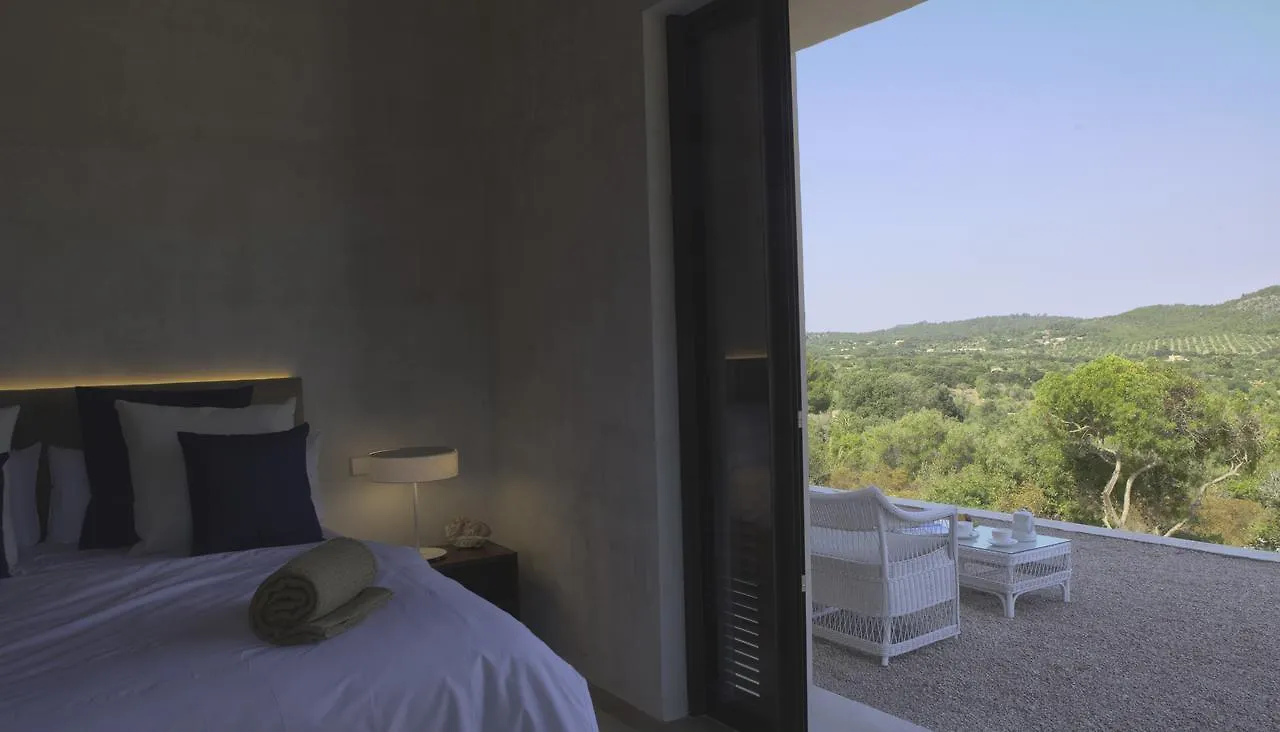 Hotel El Encinar De Artá Spanien