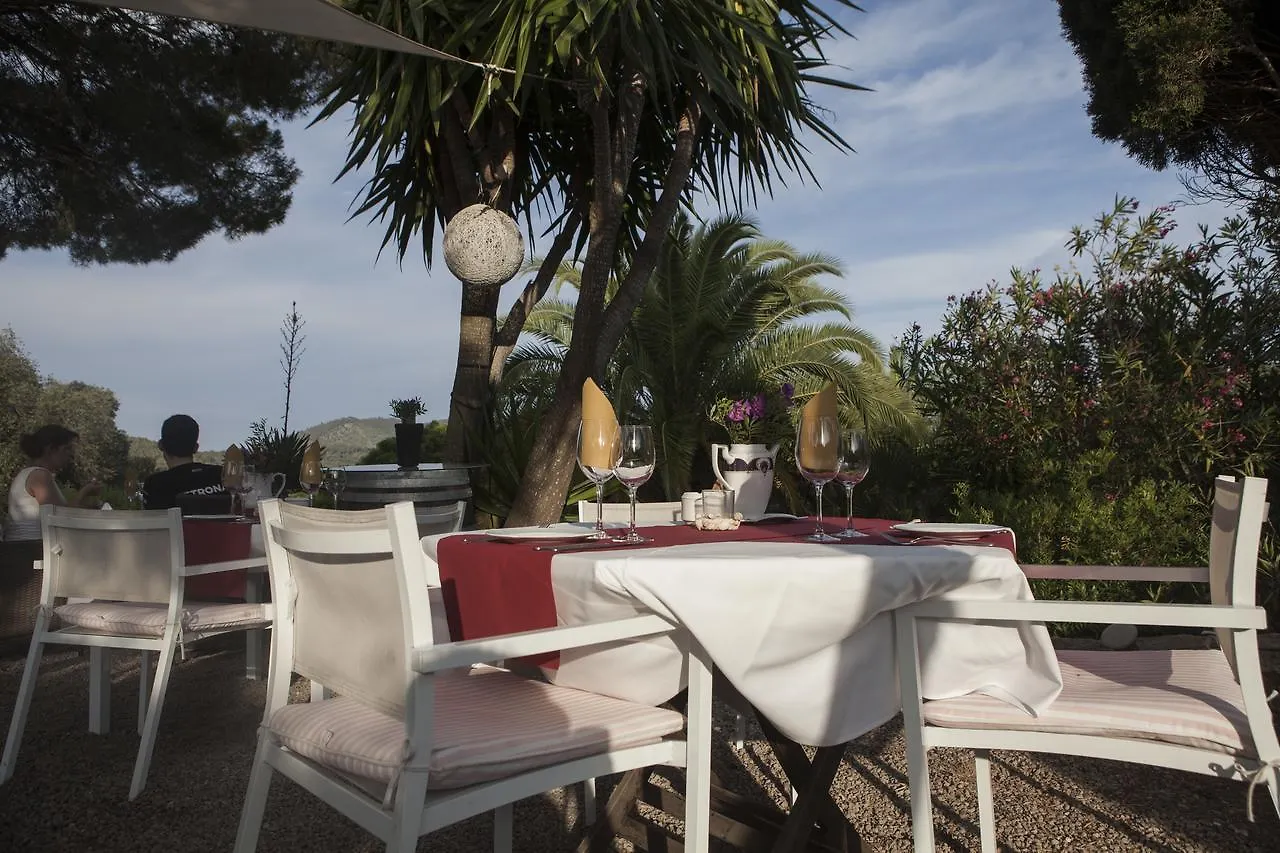 Hotel El Encinar De Artá Gasthof
