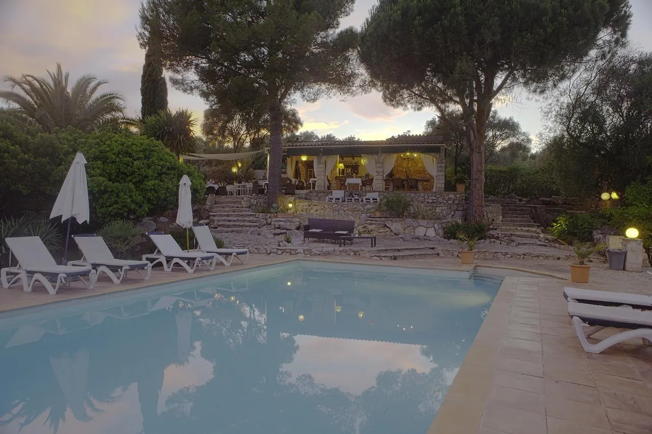 **** Gasthof Hotel El Encinar De Artá Spanien